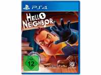 Hello Neighbor Hide & Seek PlayStation 4