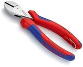 Knipex Seitenschneider Knipex X-Cut&reg; Kompakt-Seitenschneider - 7305160T