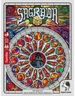 Pegasus Spiele Spiel Sagrada