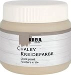 Kreul Kreidefarbe Kreidefarbe Chalk paint Peinture craie, 150 ml