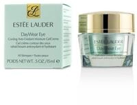 EST&Eacute;E LAUDER Augencreme DayWear Eye Cool Anti-Oxidant Moisturizing Gel Cream,...