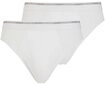 Jockey Slip Modern Classic (2er Pack) mittlere Bundh&ouml;he, ohne Eingriff