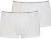 Jockey Trunk Modern Classic (2er Pack) mit weichem Komfortbund, ohne Eingriff,