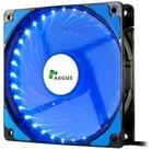 Inter-Tech Geh&auml;usel&uuml;fter Inter-Tech L-12025 120x120x25mm, Geh&auml;usel&uuml;fter