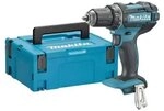 Makita Akku-Bohrschrauber DDF482ZJ-