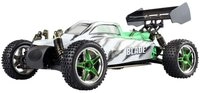 Amewi RC-Buggy Blade Pro Buggy Brushless 4WD RTR - Ferngesteuertes Auto -...