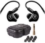 MACKIE Mackie In-Ear Kopfh&ouml;rer MP-220 In-Ear-Kopfh&ouml;rer (In-Ear Kopfh&ouml;rer, Kabel,