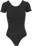 URBAN CLASSICS Body Urban Classics Damen Ladies Stretch Jersey Body