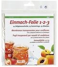 Detia Dekorationsfolie, (Komplett-Set)