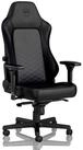 Noblechairs Gaming-Stuhl noblechairs HERO Gaming Stuhl - schwarz/blau