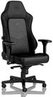 Noblechairs Gaming-Stuhl noblechairs HERO Echtleder Gaming Stuhl -...
