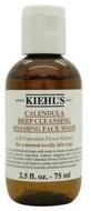 Kiehl Gesichts-Reinigungsmilch Kiehl's Calendula Deep Cleansing Foaming Face Wash