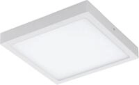 EGLO Aufbauleuchte FUEVA-C, Farbwechsel, Smart Home, mehrere Helligkeitsstufen, LED