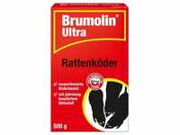Bayer Garten Brumolin Ultra F Getreideköder 500 g