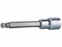 KS Tools CHROMEplus Steckschlüsseleinsatz lang 5 mm (918.1771)