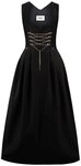 Stockerpoint Dirndl Amber
