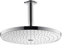 hansgrohe Kopfbrause Raindance Select S 300, 2jet mit Deckenanschluss