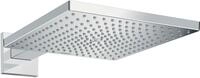 hansgrohe Kopfbrause HANSGROHE 26238000 Kopfbrause RAINDANCE E 300 AIR chrom...
