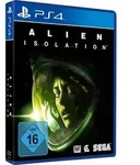 Alien: Isolation (PS4) Playstation 4