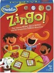 Ravensburger Spiel Zingo