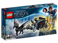 LEGO Fantastic Beasts - Grindelwalds Flucht (75951)