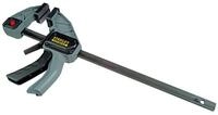 STANLEY Schraubzwinge Stanley FATMAX Einhandzwinge "L" 900MM, Zwinge