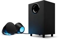 Logitech G560 PC Gaming Lautsprecher Lautsprecher