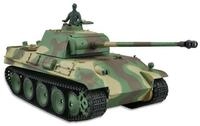 Amewi RC-Auto 23070 ferngesteuerte (RC) modell Tank Elektromotor 1:16