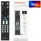 Thomson ROC1128SON Ersatz Fernbedienung f&uuml;r Sony TVs