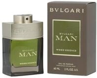 BVLGARI Eau de Parfum Man Wood Essence