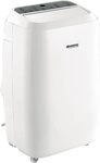 Sonnenk&ouml;nig Klimager&auml;t Fresco 140, Leistungsaufnahme 1.6kW, WLAN,...