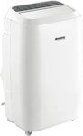 Sonnenk&ouml;nig Klimager&auml;t Fresco 100, Leistungsaufnahme 1.1kW, WLAN, 24h Timer,...