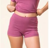 LIVING CRAFTS Shorts JANETTE GOTS zertifiziert