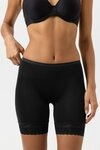 Mey Panty Mey Damen Long-Pants Serie Mey Lights Basic Uni (1-St., 1)