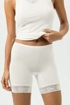 Mey Panty Mey Damen Long-Pants Serie Mey Lights Basic Uni (1-St., 1)