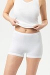 Mey Panty Mey Damen High Waist-Panty Serie 2000 Uni Panty (1-St., 1)