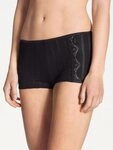 CALIDA High-Waist-Panty Etude Toujours Damen (1-St) aus hochwertiger Baumwolle, mit
