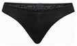CALIDA String Sensual Secrets Damen (1-St) low cut, aus feinster Baumwolle,