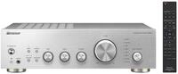 Pioneer A-40AE-S silber Audioverst&auml;rker