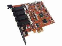 ESI Digitales Aufnahmegerät (MAYA 44 eX - PCIe Soundkarte)