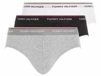 Tommy Hilfiger Underwear Slip 3P BRIEF (Packung, 3-St., 3er-Pack) mit