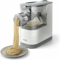 Philips Elektrischer Dosen&ouml;ffner Viva Collection HR2345/19 Pasta- und Nudelmaschine
