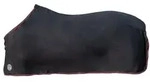 HKM Pferde-Abschwitzdecke HKM Abschwitzdecke -Alaska- schwarz 115 cm