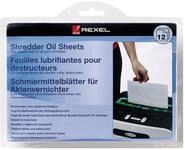 REXEL Aktenvernichter