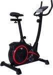 Christopeit Sport&reg; Heimtrainer AL 1 (mit Tablet-Halterung), 150 kg max.