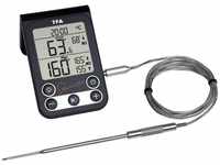 TFA Dostmann Digitales Grill-Bratenthermometer