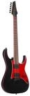 Ibanez E-Gitarre Ibanez GRG131DX-BKF