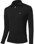 L&ouml;ffler Rollkragenpullover EVO TURTLE TRANSTEX&reg; MIDLAYER Herren Fleece-Shirt