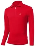 L&ouml;ffler Rollkragenpullover Herren MIDLAYER EVO TURTLE TRANSTEX&reg;
