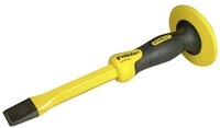 STANLEY Flachmei&szlig;el STANLEY Flachmeissel FatMax m. Handschutz, 25mm 4-18-332